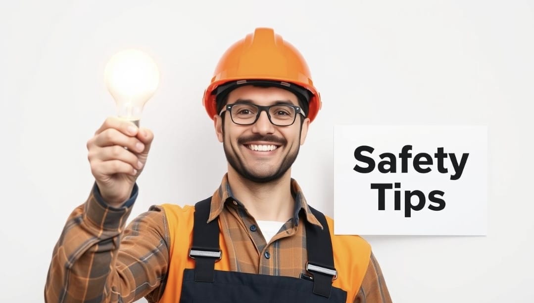 Electrical Safety in the UK