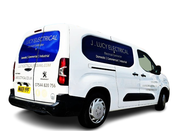 Van